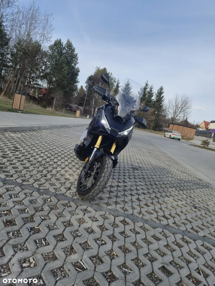 Honda X-ADV - 3