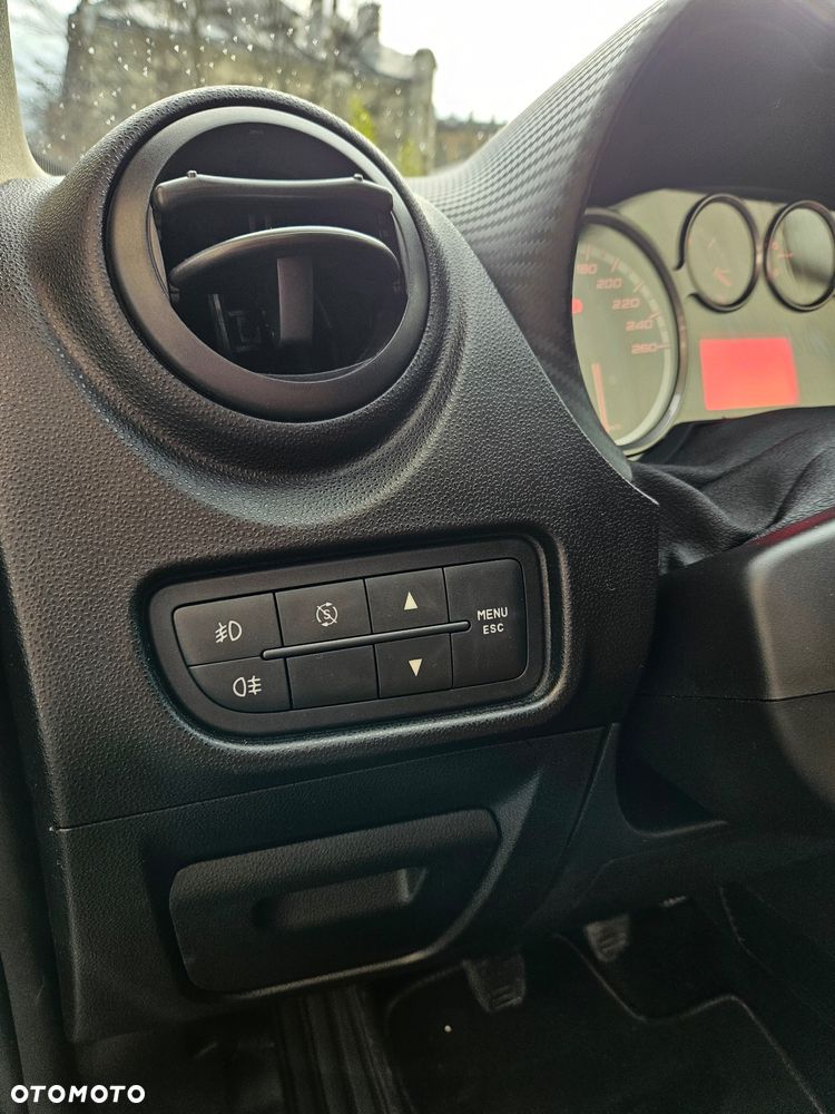 Alfa Romeo Mito 1.3 JTDM - 12