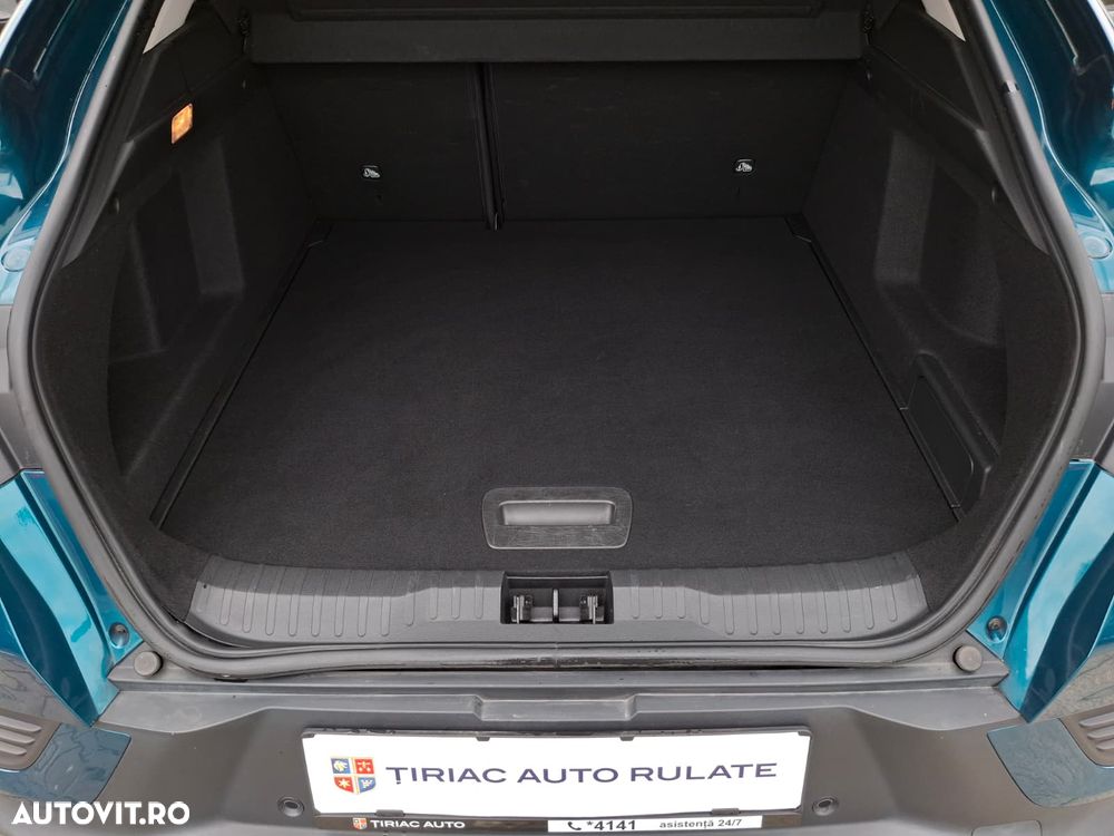 Renault Arkana E-TECH Intens - 28