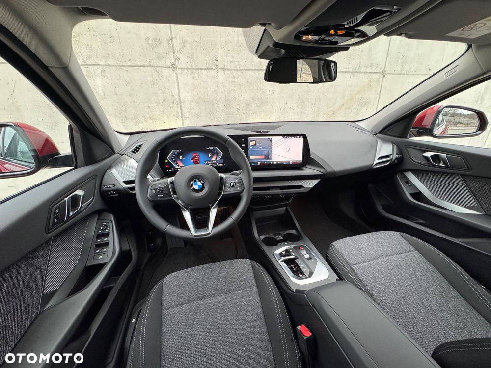 BMW Seria 1 120 - 18