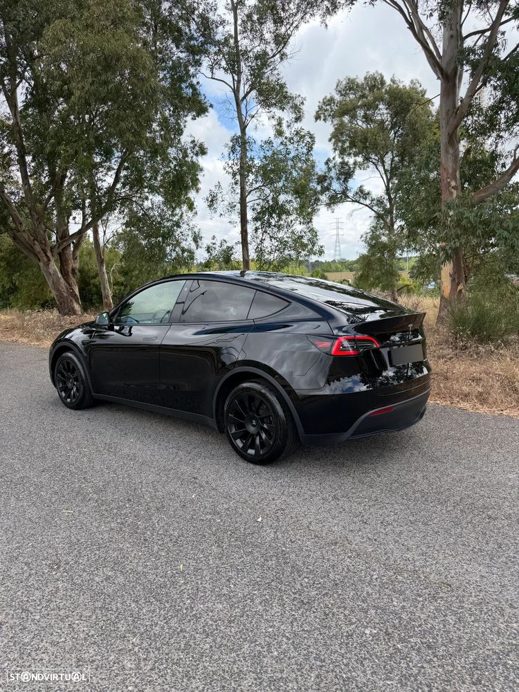 Tesla Model Y Long Range Dual Motor AWD - 1
