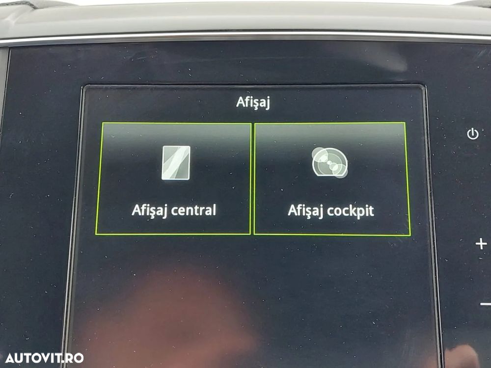 Renault Koleos 2.0 Energy dCi X-TRONIC Intens - 33