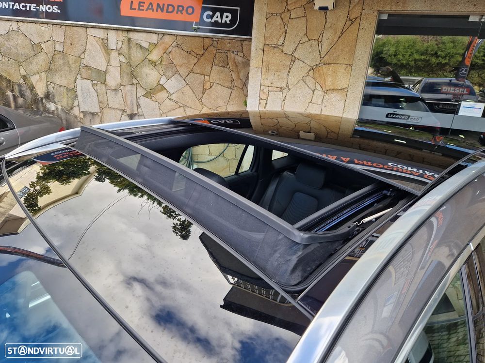 Mercedes-Benz EQA - 24