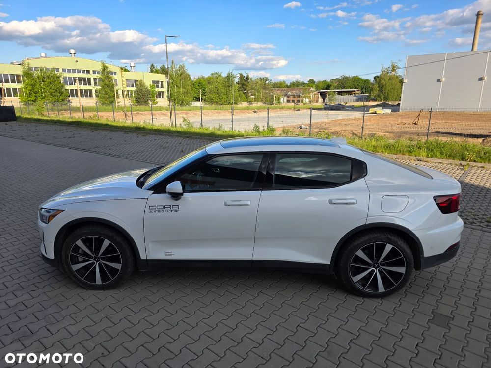 Polestar 2 - 9