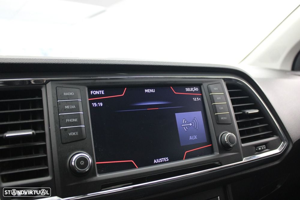 SEAT Ateca 1.6 TDI Style - 16