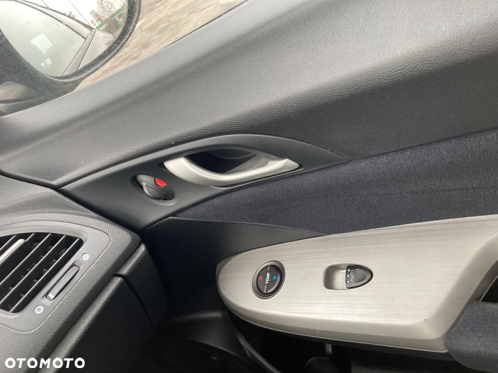 Honda Civic 1.8 Executive - 8