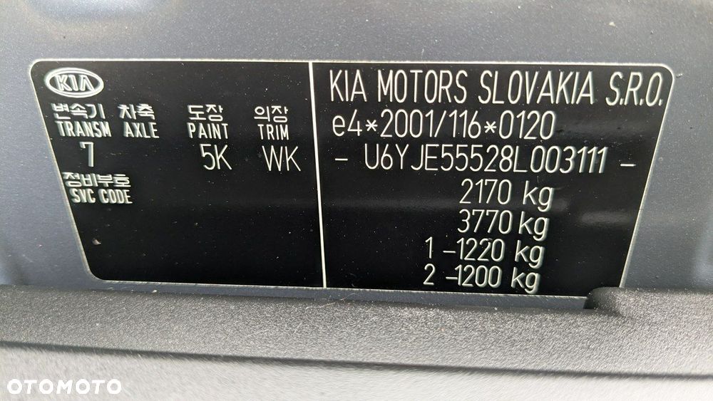 Kia Sportage - 23