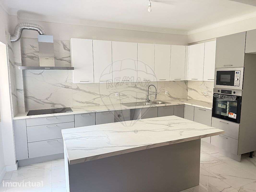 Apartamento T6 para venda - Grande imagem: 3/30