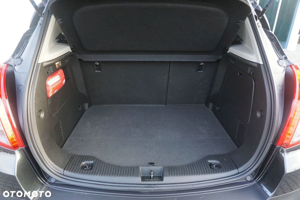 Opel Mokka 1.4 T Cosmo S&S EU6 - 26