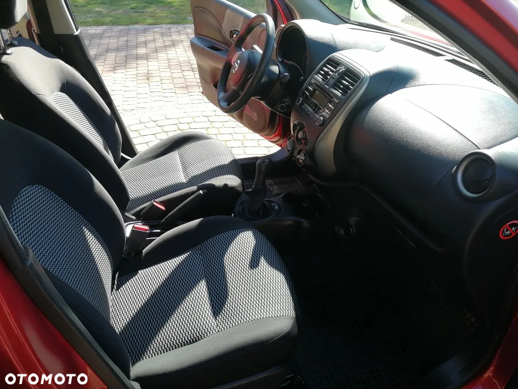 Nissan Micra - 18