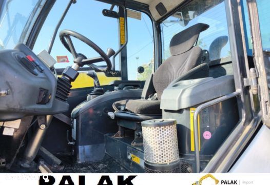 Komatsu Ładowarka KOMATSU WA 90-6 , 2012 rok - 13