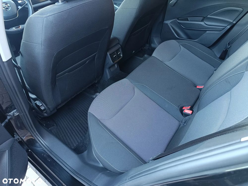 Skoda Fabia 1.0 Ambition - 9