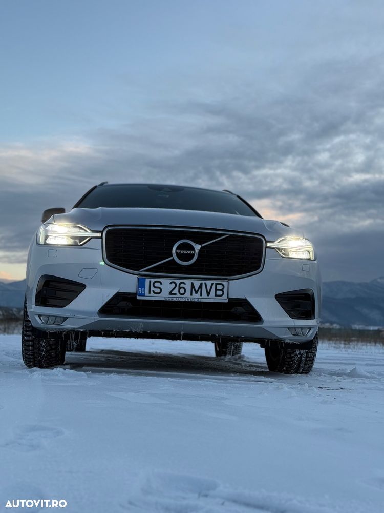 Volvo XC 60 - 5