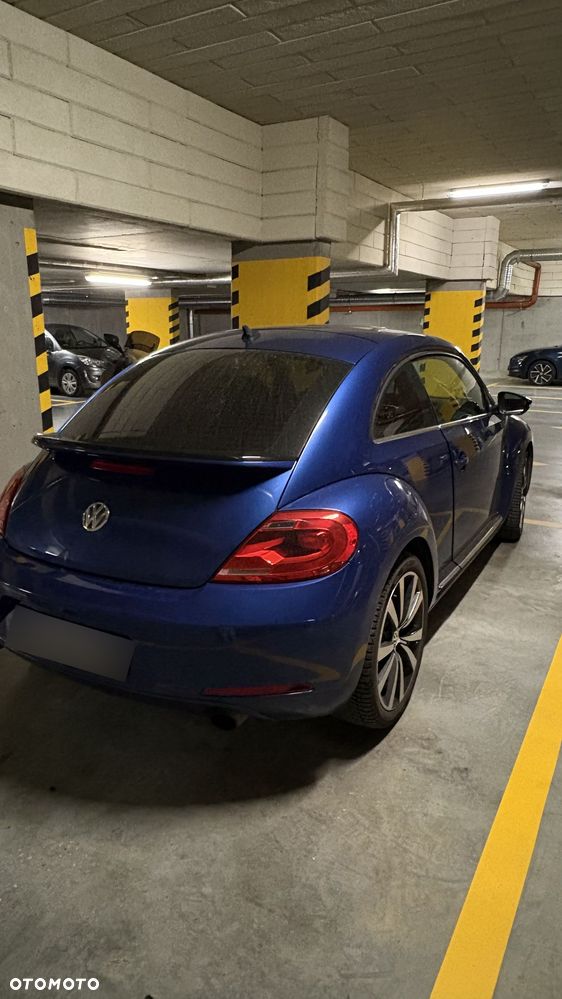 Volkswagen Beetle 2.0 TSI Sport DSG - 17