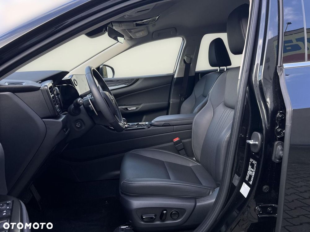 Lexus NX 350h Prestige AWD - 14
