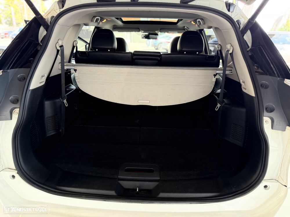 Nissan X-Trail 1.6 dCi Tekna - 30