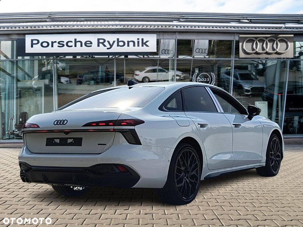 Audi A6 Limousine - 5