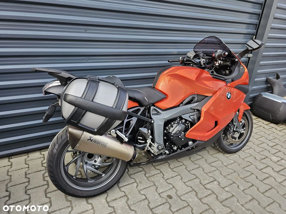 BMW K - 3