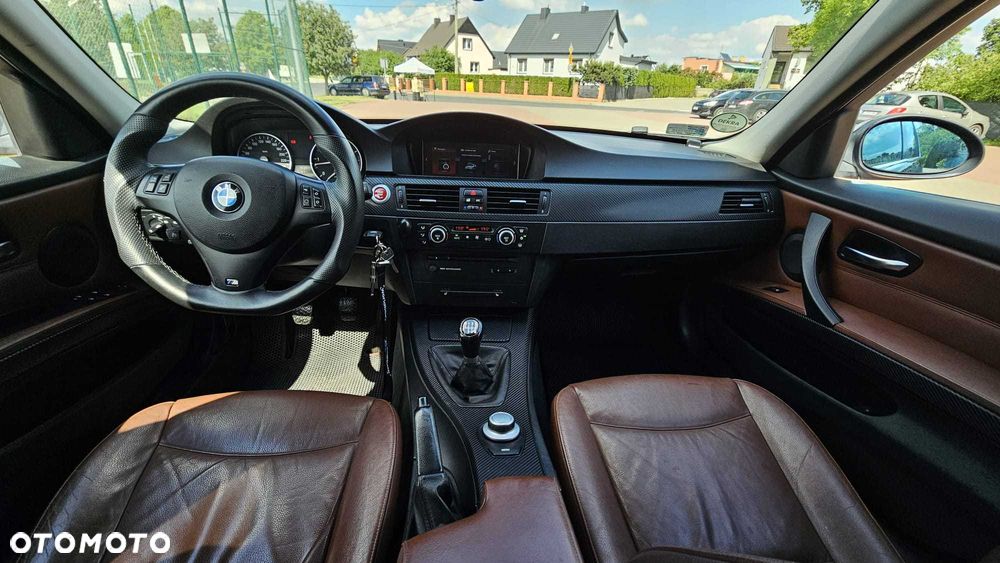 BMW Inny - 5