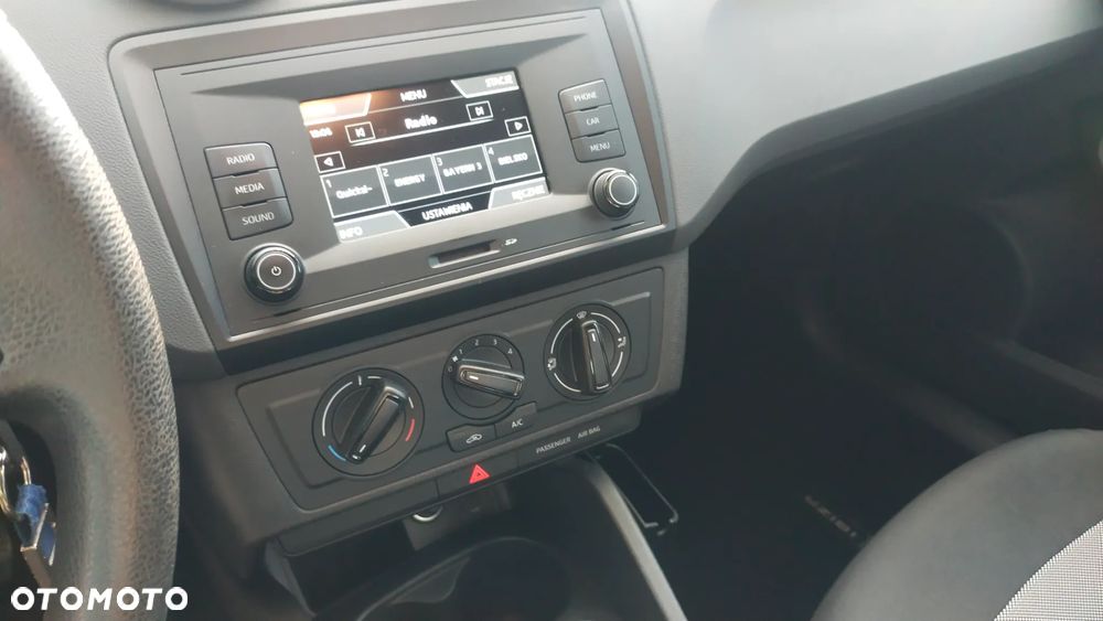 Seat Ibiza 1.0 MPI Reference - 23
