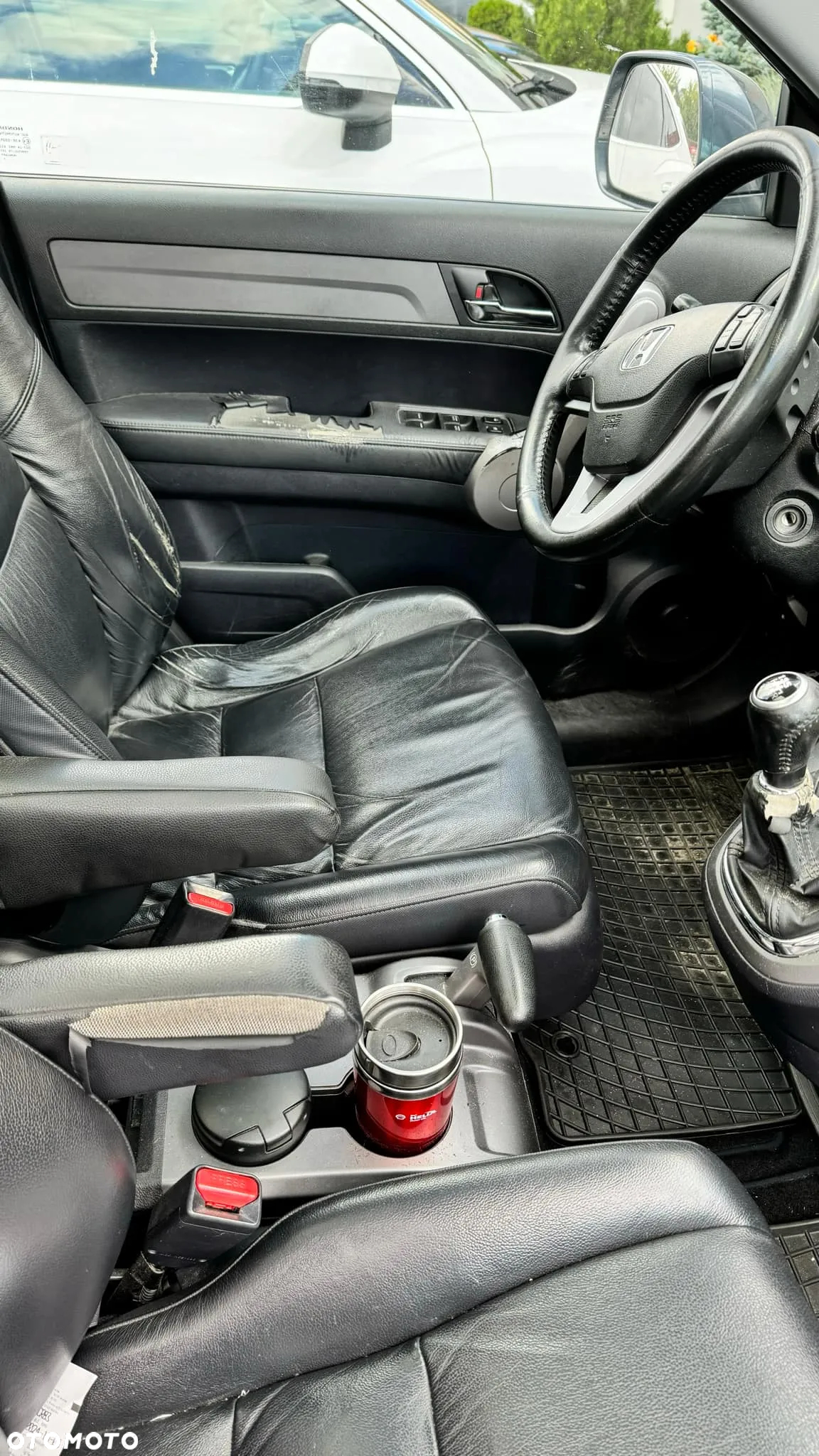 Honda CR-V 2.0 Executive - 9