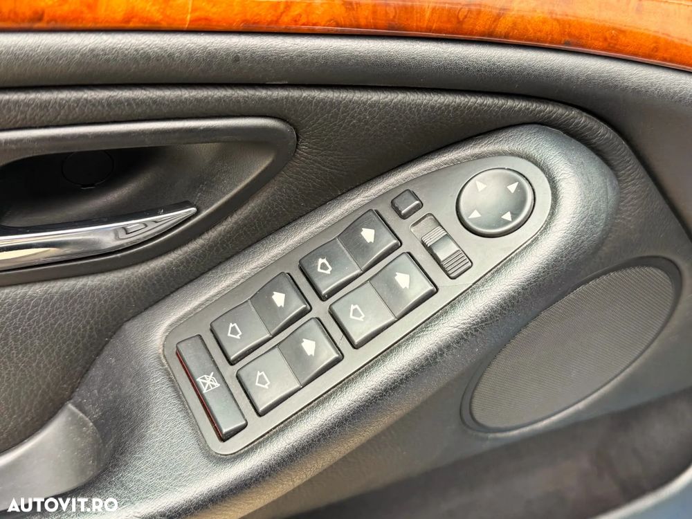 BMW Seria 5 535iA - 21
