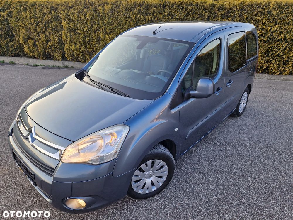 Citroën Berlingo - 2