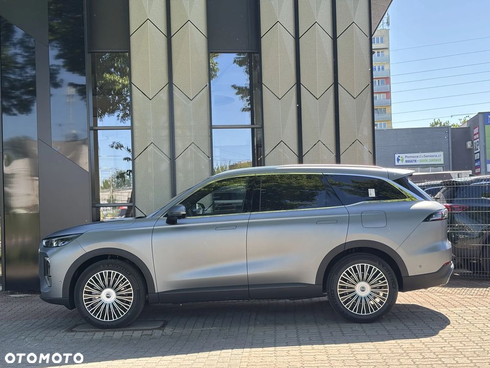 Chery Tiggo 9 1.5 T-GDI Super Hybrid Prestige 3DHT - 4