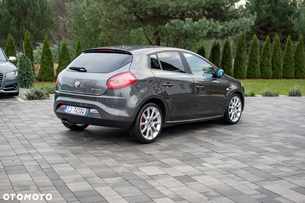 Fiat Bravo - 10
