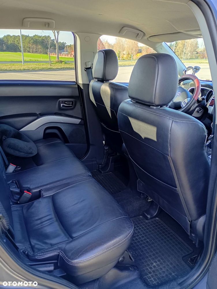 Citroën C-Crosser 2.2 HDi SX Pack - 20