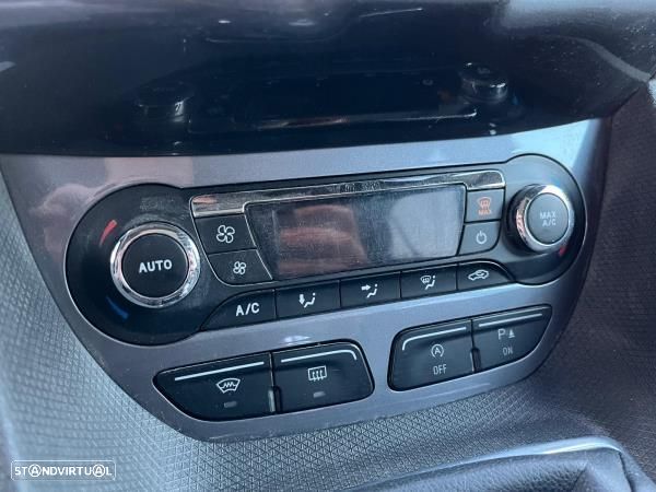 Comutador Sofagem  Ford Tourneo Connect / Grand Tourneo Connect V408 K - 1