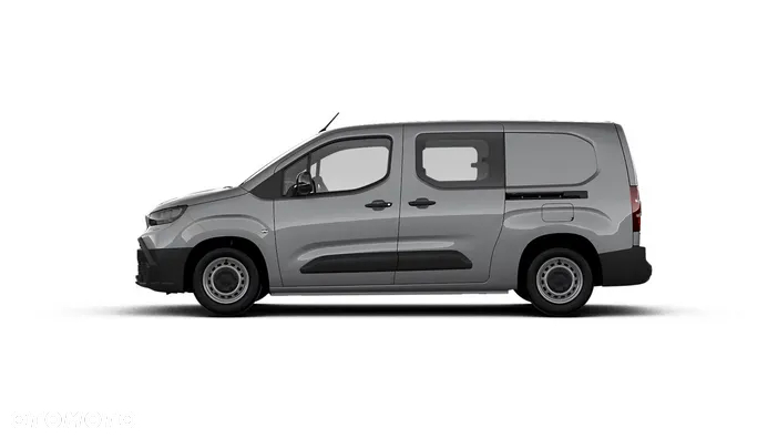 Toyota Proace City - 2