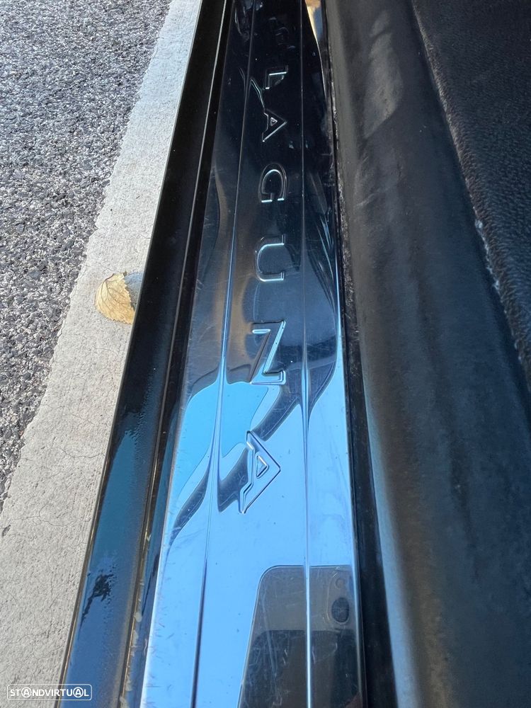 Renault Laguna Break 1.5 dCi Limited - 18