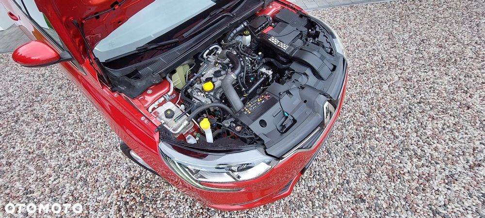 Renault Megane 1.2 Energy TCe Life - 29