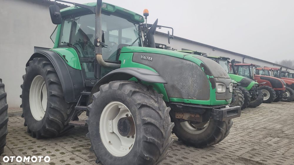 Valtra T160 - 3