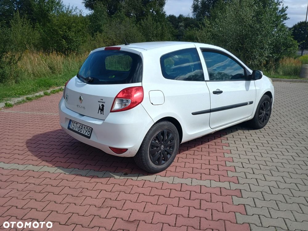 Renault Clio - 4