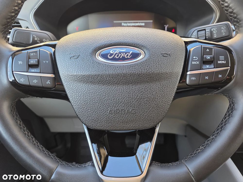 Ford Escape 1.5 EcoBoost AWD SE - 23