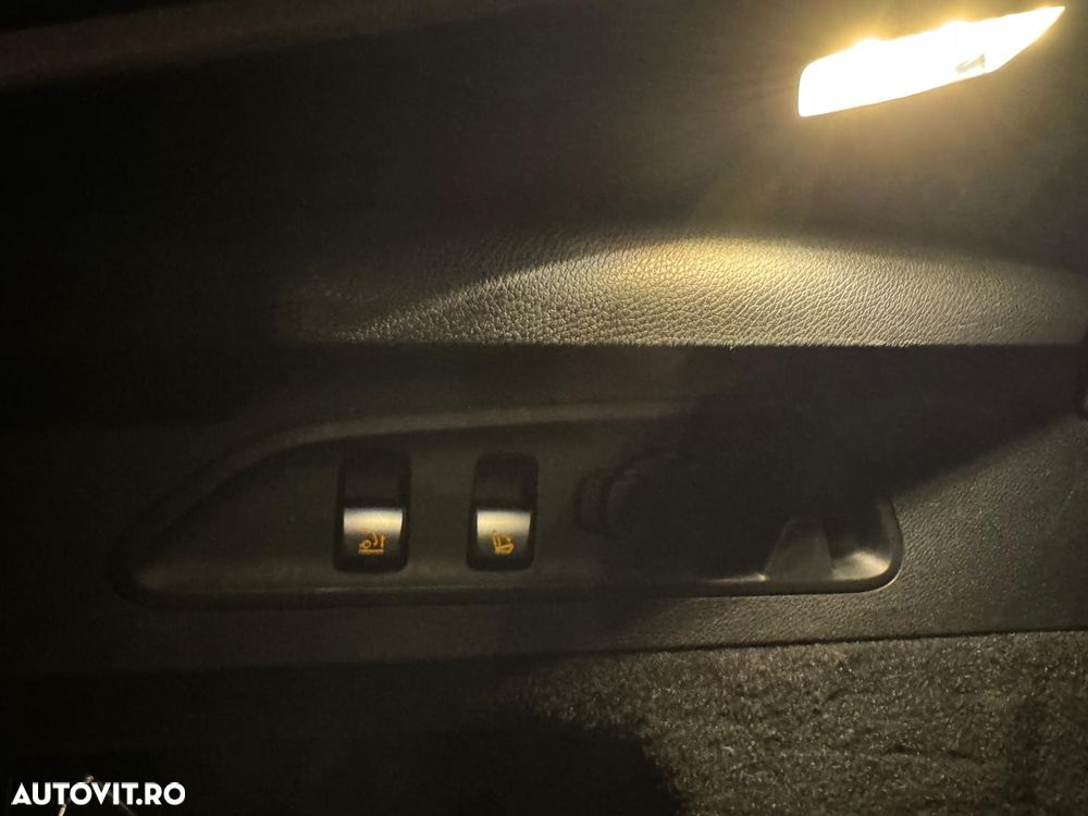 Mercedes-Benz GLC Coupe AMG 43 4Matic AMG Speedshift TCT 9G - 9