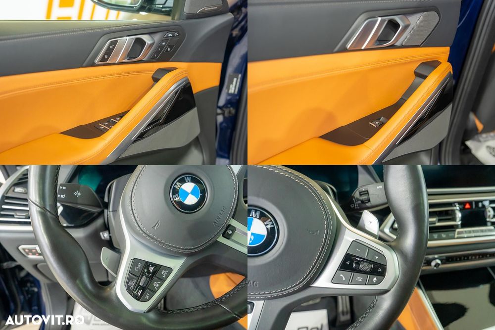 BMW X6 - 3