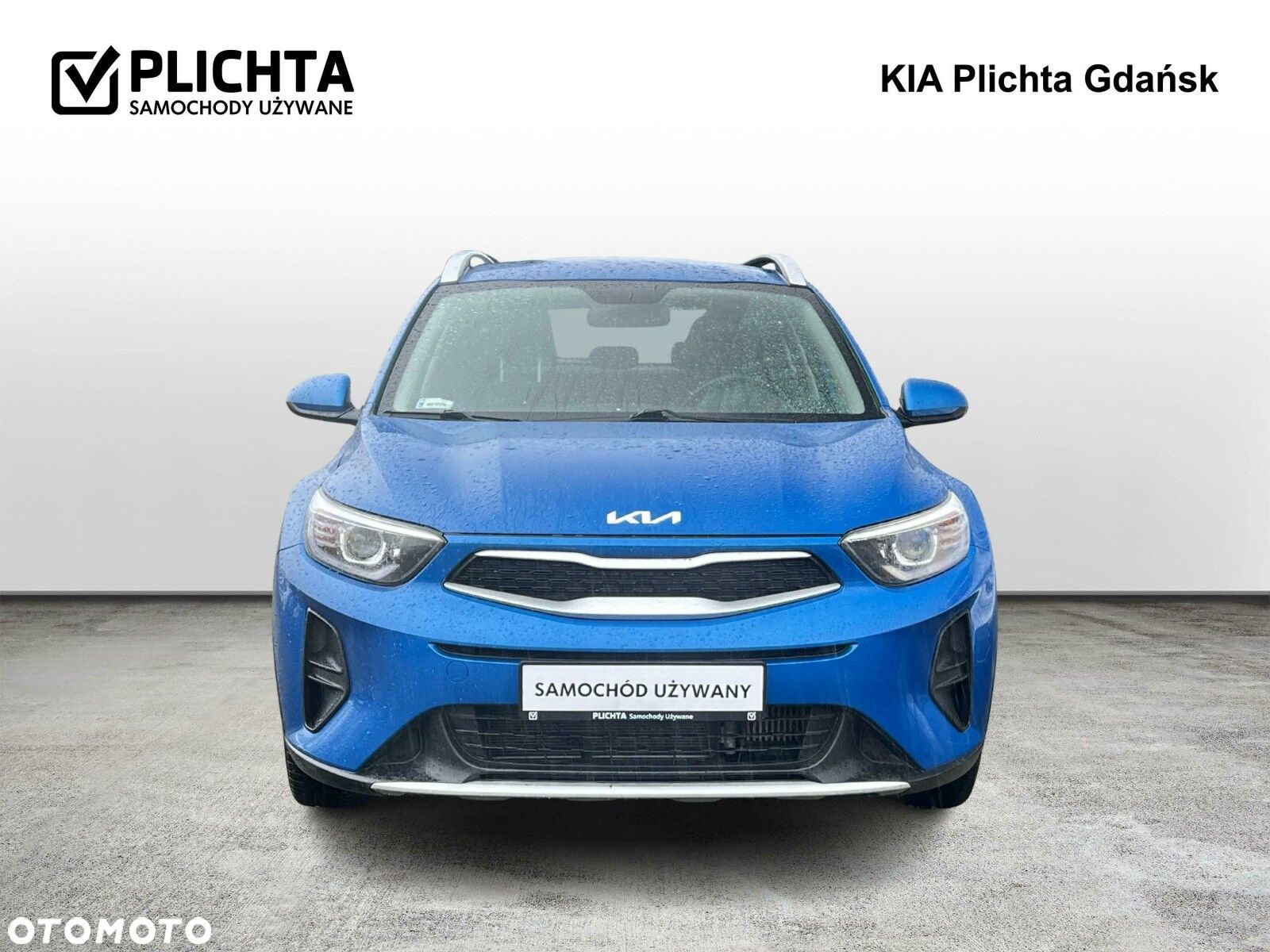 Kia Stonic - 7