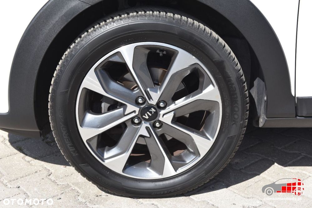 Kia Stonic - 12