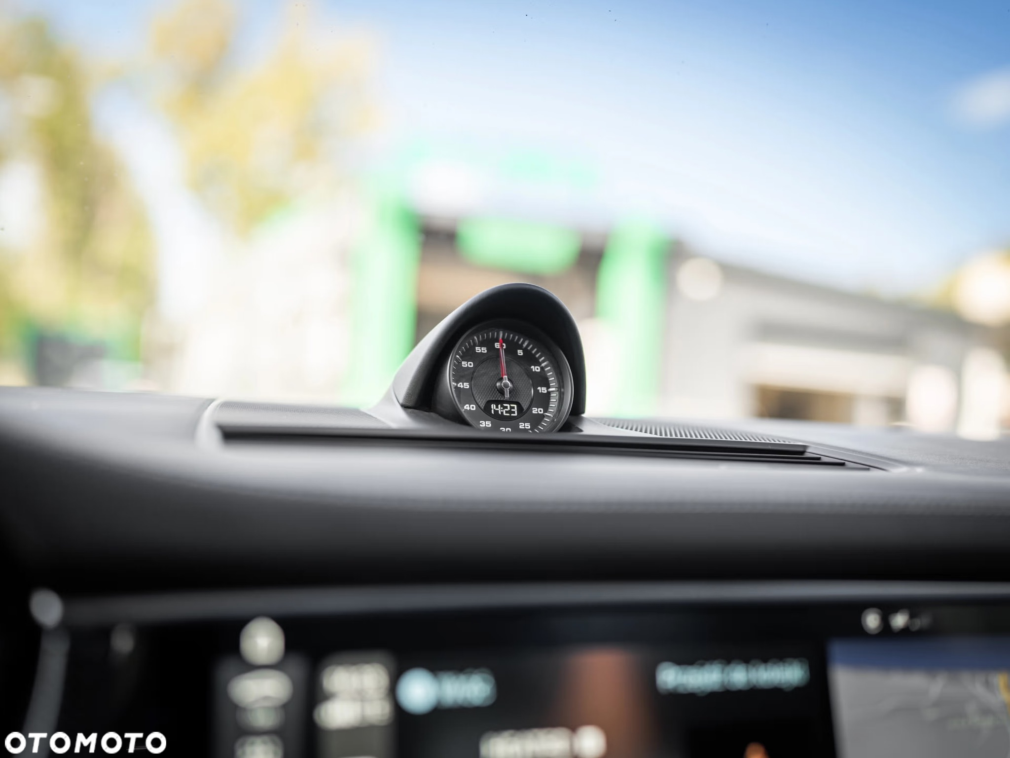 Porsche Panamera Turbo - 18