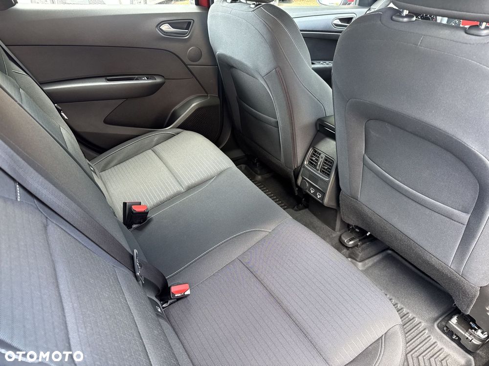 Renault Arkana 1.3 TCe mHEV Intens EDC - 17