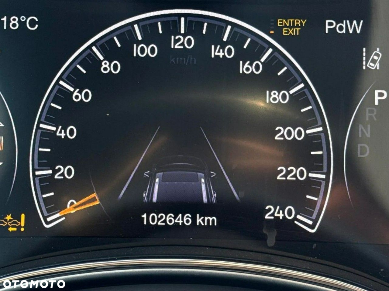 Jeep Grand Cherokee - 25