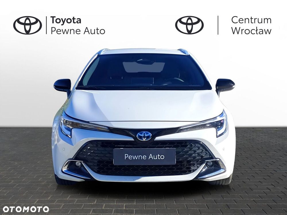 Toyota Corolla - 8