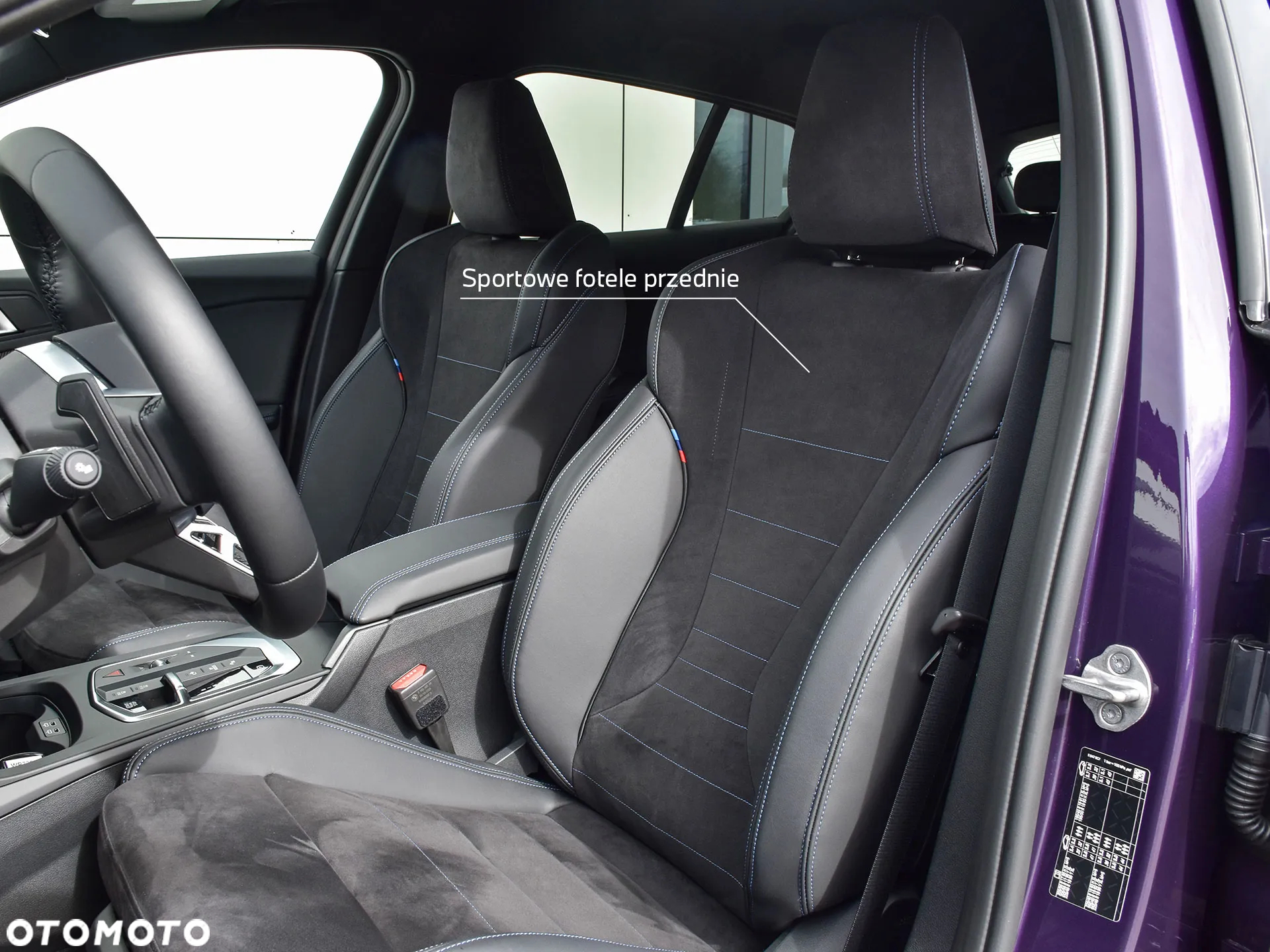 BMW Seria 1 120i M Sport - 15
