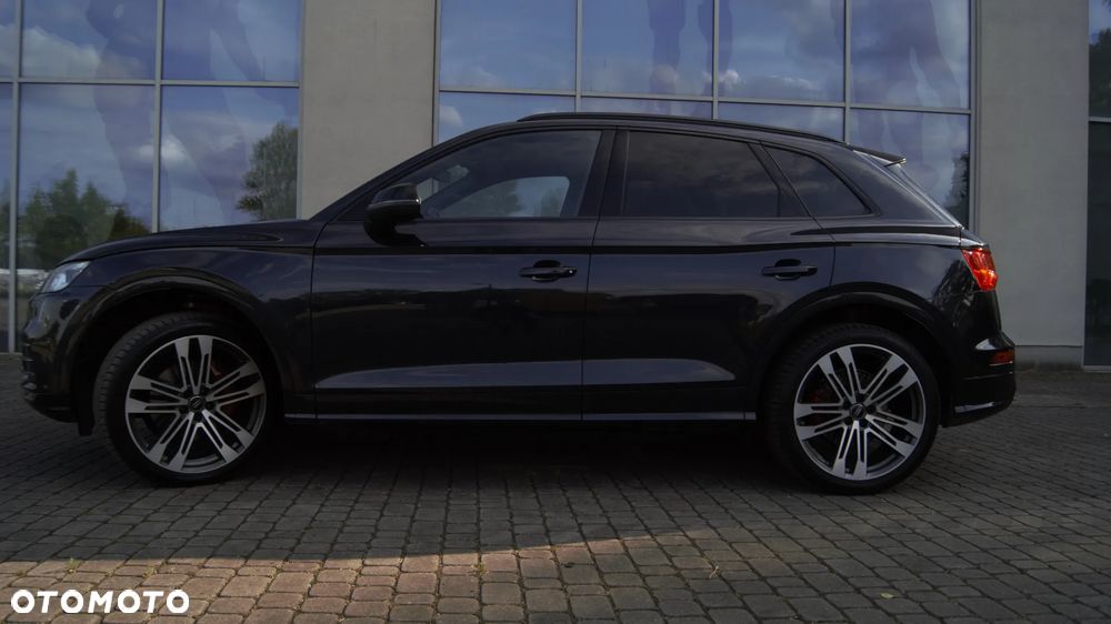 Audi SQ5 ver-3-0-tfsi-quattro-tiptronic - 5