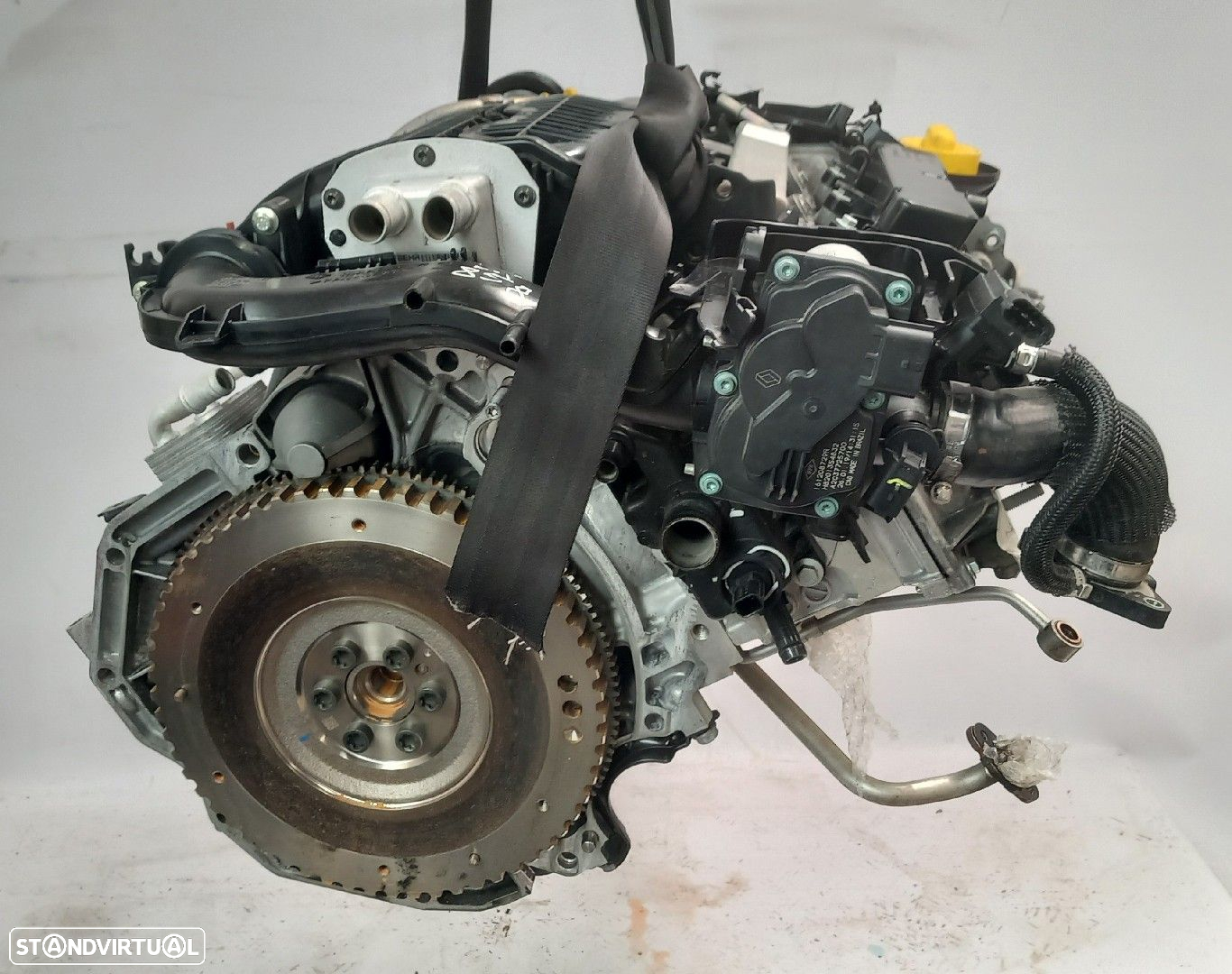 Motor completo RENAULT Twingo III (BCM_) - 2
