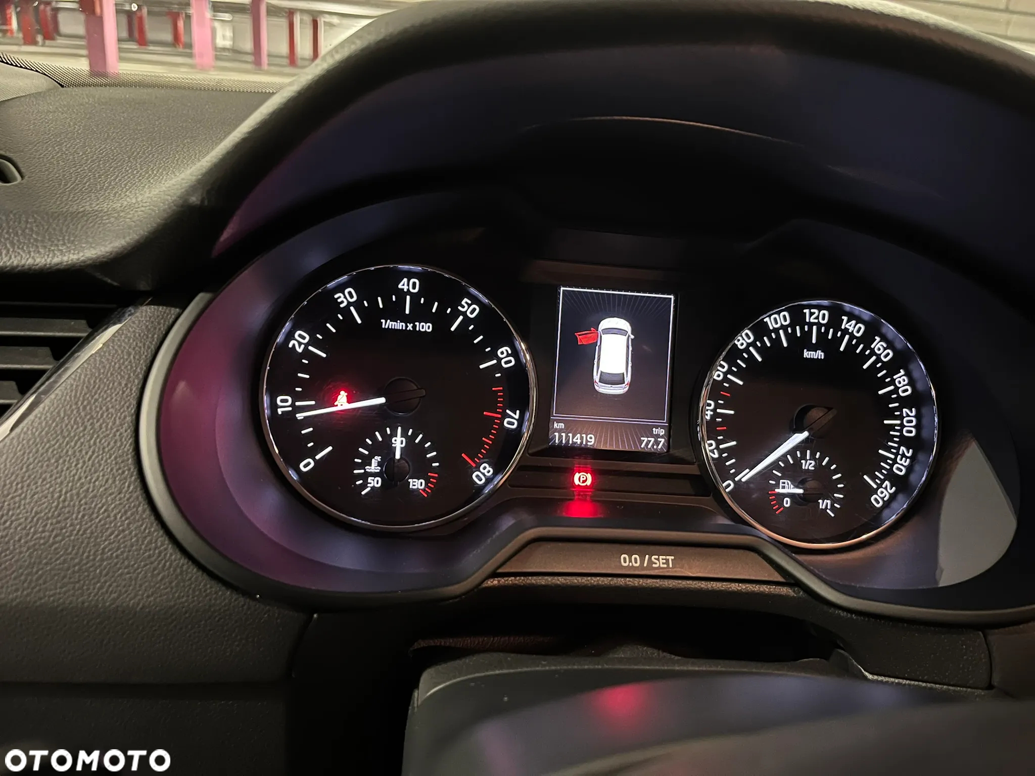 Skoda Octavia 1.8 TSI Style - 15