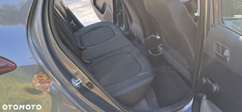 Hyundai i10 1.0 GO+ - 16